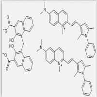 Pyrvinium Pamoate Pyrvinium Pamoate