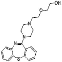 Quetiapine Quetiapine