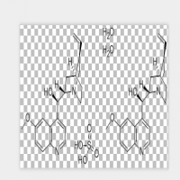 Quinine sulfate dihydrate Quinine sulfate dihydrate