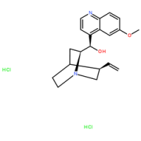 Quinine Dihydrochloride Quinine Dihydrochloride