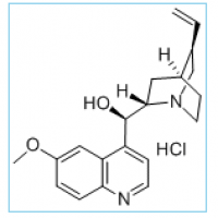 Quinine HCL Quinine HCL
