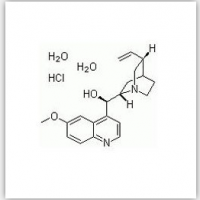 Quinine Hydrochloride Quinine Hydrochloride