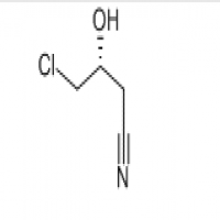 (R)-4-Cloro-3-Hydroxybutyronitrile (R)-4-Cloro-3-Hydroxybutyronitrile