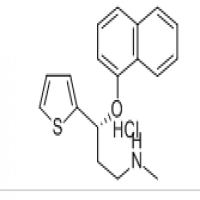 (R)-Duloxetine (R)-Duloxetine