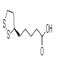 R-(+)-alpha-Lipoic acid R-(+)-alpha-Lipoic acid