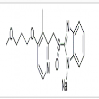 Rabeprazole Rabeprazole
