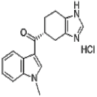 Ramosetron hydrochloride Ramosetron hydrochloride