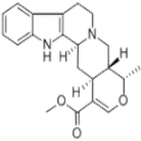 Raubasine Raubasine