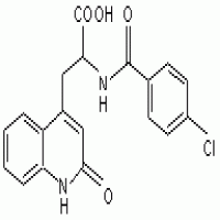 Rebamipide Rebamipide