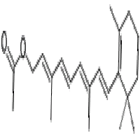 Retinyl acetate Retinyl acetate