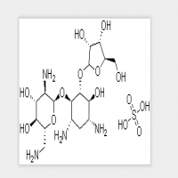 Ribostamycin Sulfate Ribostamycin Sulfate