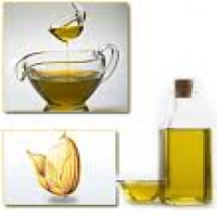 Rice Bran Oil