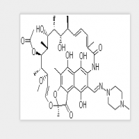 Rifampicin Rifampicin
