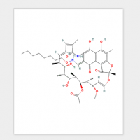 Rifamycin AF/013 Rifamycin AF/013