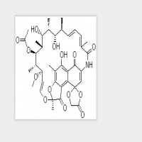 Rifamycin O Rifamycin O