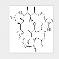 Rifamycin S Rifamycin S