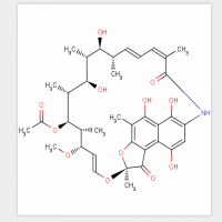 Rifamycin SV Rifamycin SV