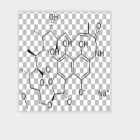 Rifamycin sodium Rifamycin sodium
