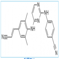 Rilpivirine Rilpivirine