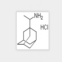 Rimantadine hydrochloride Rimantadine hydrochloride