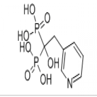 Risedronic Acid Risedronic Acid