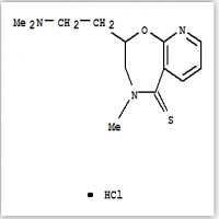 Rocastine Hydrochloride Rocastine Hydrochloride