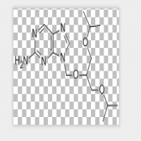 Rociclovir Rociclovir