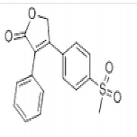 Rofecoxib Rofecoxib