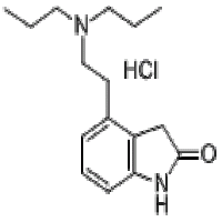 Ropinirole HCL Ropinirole HCL
