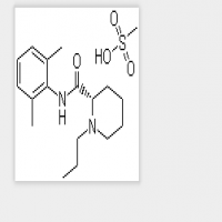Ropivacaine Mesylate Ropivacaine Mesylate