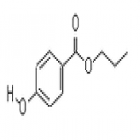 Ropyl 4-hydroxybenzoate Ropyl 4-hydroxybenzoate