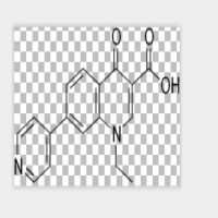 Rosoxacin Rosoxacin