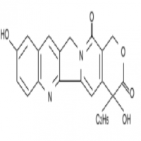 (S)-10-Hydroxycamptothecin (S)-10-Hydroxycamptothecin