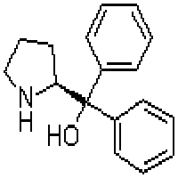 (S)-Diphenylprolinol (S)-Diphenylprolinol