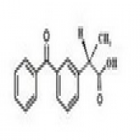 (S)-(+)-Ketoprofen (S)-(+)-Ketoprofen