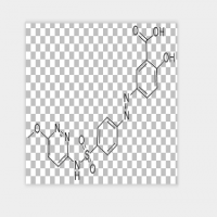 Salazodine Salazodine