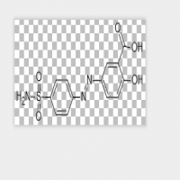 Salazosulfanilamidum Salazosulfanilamidum