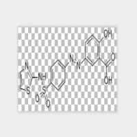 Salazosulfathiazole Salazosulfathiazole