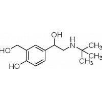 Salbutamol Salbutamol