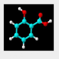 Salicylazosulfadimidine Salicylazosulfadimidine