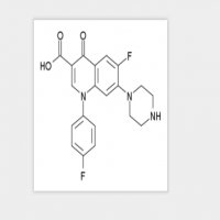 Sarafloxacin Sarafloxacin