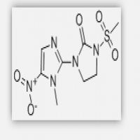 Satranidazole Satranidazole