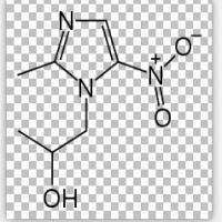 Secnidazole Secnidazole