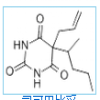 Secobarbital Secobarbital
