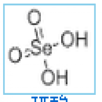 Selenic acid Selenic acid