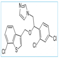 Sertaconazole Sertaconazole
