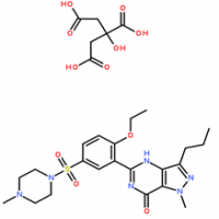 Sildenafil citrate Sildenafil citrate