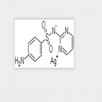 Silver sulfadiazine Silver sulfadiazine