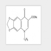 Sodium Oxolinate Sodium Oxolinate