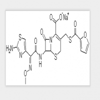 Sodium ceftiofur